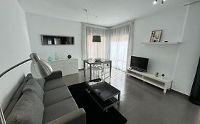 Apartamento Romelia 1ºa