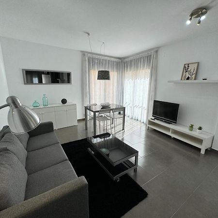 Apartamento Romelia 1ºa Tivenys Exterior foto